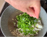 Foto del paso 3 de la receta: Callos con garbanzos | De Dani y Noelia