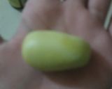 Foto langkah ke 8 dari resep Kue ku bentuk buah.