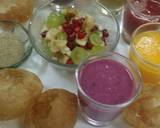 Fruti Juicy Puris recipe step 4 photo