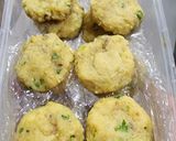 Foto langkah ke 5 dari resep Perkedel Kentang.