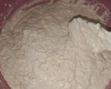 Foto langkah ke 1 dari resep Bolu kelapa tabur chessee.