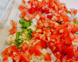 Foto del paso 3 de la receta: Ceviche de Palmito y Champiñones