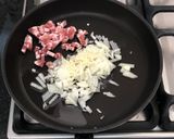 Foto del paso 3 de la receta: Zapallitos rellenos al horno