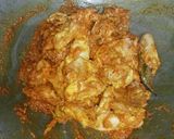 Foto langkah ke 3 dari resep Rica Rica Ayam Kampung Khas Jawa.