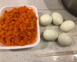Foto del paso 3 de la receta: Papas a la Maru
