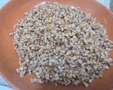 عکس مرحله 3 از دستور سالاد تبوله با باکویت 🥗 Tabboule buckwheat salad