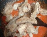 Foto langkah ke 5 dari resep Ayam bumbu merah 🐓🌶️.