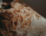 عکس مرحله 3 از دستور ماکارونی خوشمزه😋🍝