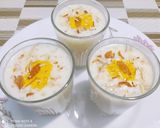 শাহী ফিরনি 🙂 রেসিপির ধাপ 3 ছবি