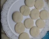 Foto del paso 5 de la receta: Alfajores de Maicena sin manteca sin tacc