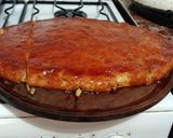 Foto del paso 8 de la receta: Budín de pan 🍞🍮