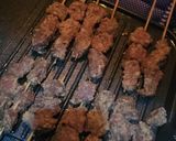 Foto langkah ke 4 dari resep Sate Maranggi Empuk.