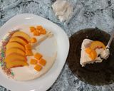 صورة لخطوة 2 من وصفة كلاص بحجم عائلي و الاهم اقتصادي بمكونين فقط 😋😋
