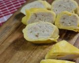 Foto langkah ke 8 dari resep Egg Chicken Roll ala Hokben.