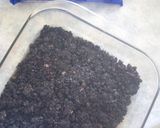 A picture of step 5 of Oreo Dessert.