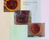 Foto langkah ke 1 dari resep Chilli Oil.