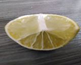 A picture of step 2 of Healthy Green Tea.