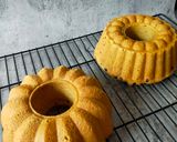 Foto langkah ke 7 dari resep Bolu Pisang.