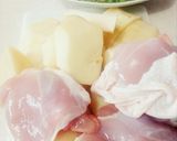 Foto del paso 3 de la receta: Sudado de Pollo