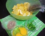 Foto langkah ke 2 dari resep Perkedel Kentang.