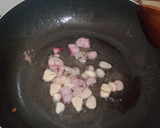 Foto langkah ke 3 dari resep Tumis Kangkung Honje.