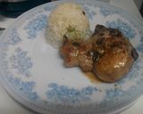 Foto del paso 8 de la receta: Chuletas