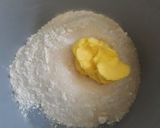 Foto langkah ke 2 dari resep Bakpau karakter.