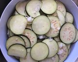 Foto del paso 1 de la receta: Musaka de berenjenas!