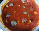 Foto del paso 7 de la receta: Albóndigas de carne vacuna y de cerdo
