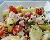 Foto del paso 7 de la receta Ensalada piamontesa