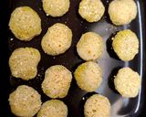 কড়াইশুটির কোপ্তা কালিয়া (Karaishuntir kopta kaliya recipe in Bengali) রেসিপির ধাপ 5 ছবি