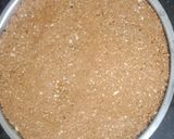 ક્રશ પીનટ કોકોનટ ચીક્કી (Crush Peanut Coconut Chikki Recipe In Gujarati) રેસીપી સ્ટેપ6ફોટો