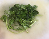 Foto del paso 8 de la receta: Aguachile de tilapia con mango