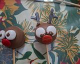Foto del paso 1 de la receta: Bombones navideños