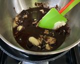 Foto langkah ke 1 dari resep Brownies lotus biscoff.
