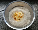 Foto del paso 2 de la receta: Pepas integrales
