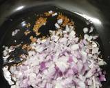 Bhuna Masala Paneer Bhurji !! recipe step 1 photo