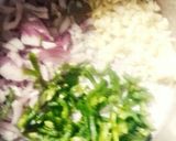A picture of step 16 of Rice with Stewed Beef#Cookedwithcookpad.
