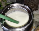 रॉयल मैंगो लस्सी (Royal mango lassi recipe in hindi) रेसिपी चरण 1 फोटो