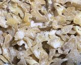 Hình bước làm 5 của món Mứt gừng