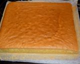 Foto del paso 3 de la receta: Pastel de zanahoria
