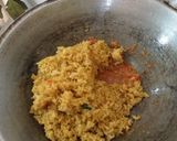 Foto langkah ke 2 dari resep Nasi goreng aceh.