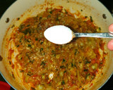முருங்கைக்காய் பிரியாணி ரெசிபி ஸ்டேப் 6 புகைப்படம்