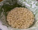 Foto langkah ke 1 dari resep Telur mie wortel.