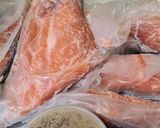 Foto del paso 1 de la receta: Salmón ahumado (apto celíacos)