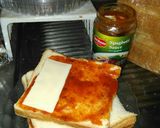 Foto langkah ke 1 dari resep Ropang Saus Pizza.
