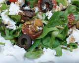 Foto del paso 1 de la receta: Idea de ensalada sencilla