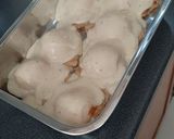 Barackos karaj recept fázis 3 fotója