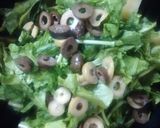 Foto del paso 1 de la receta: Rúcula orgánica en ensalada