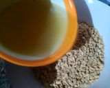 Foto del paso 1 de la receta: Hamburguesas de soja texturizada